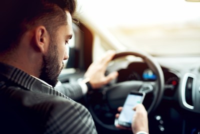 Eyes on the road: Hands off your phone or face the penalties