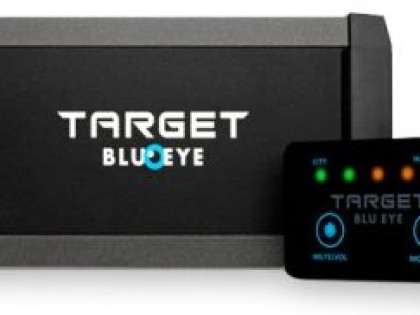 Target Blu Eye