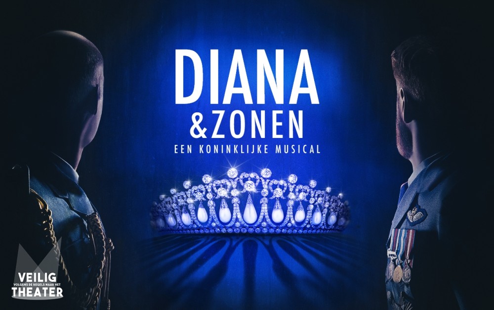 Diana & zonen