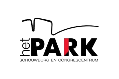 Schouwburg Het Park logo