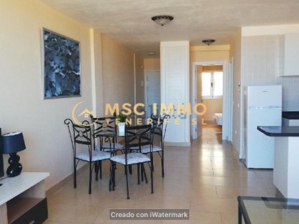 Appartement Palm Mar Cape Salame