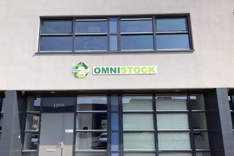 Pand OmniStock