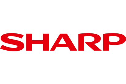 logo sharp corporation