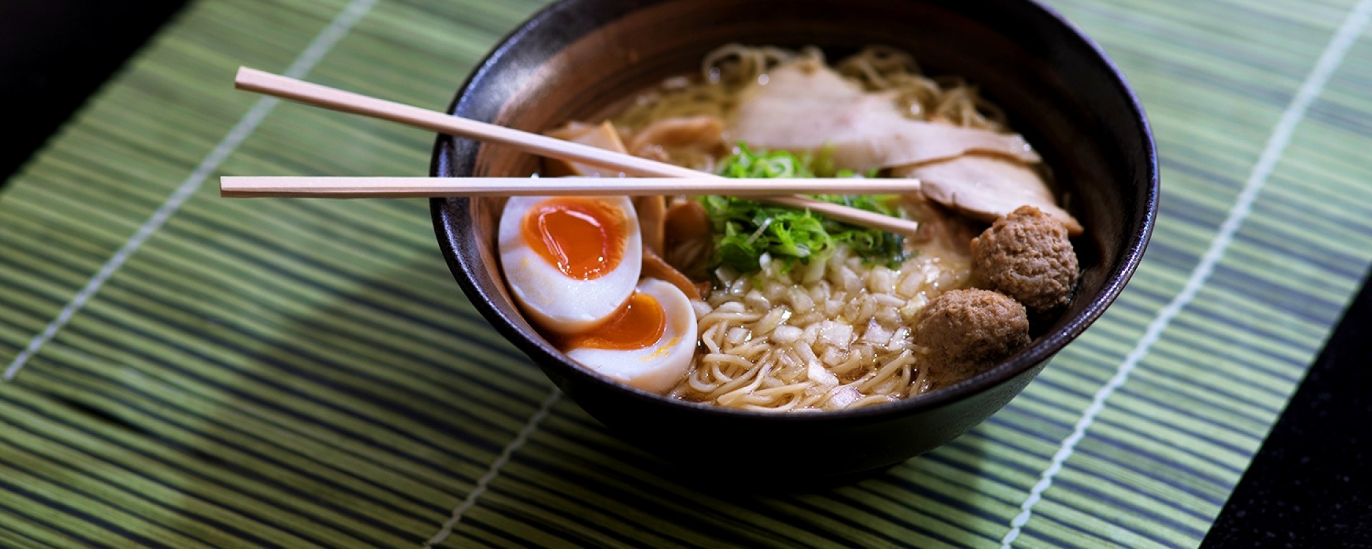 Ramen cuisine cheap