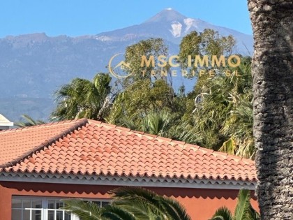 4 Duplex apartments in Costa Del silencio