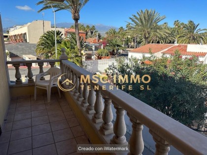 4 Duplex apartments in Costa Del silencio