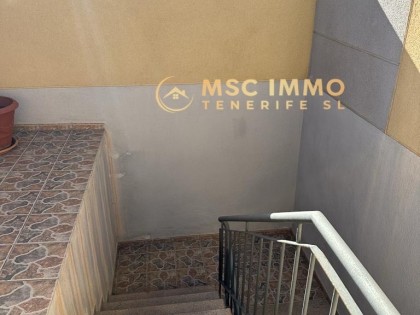 4 Duplex apartments in Costa Del silencio