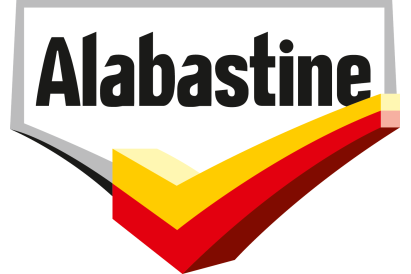 Alabastine-logo