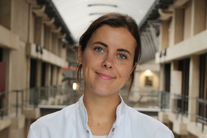 Linde Snoek