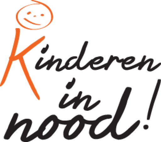 Logo Kinderen in Nood