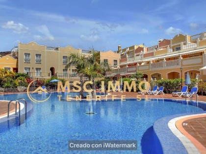 Appartement for sale in Palm- Mar