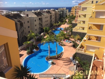 Appartement Palm - Mar Los Laderas
