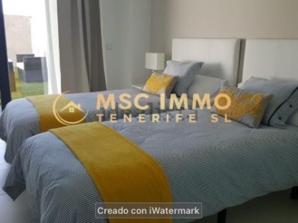 Appartement Palm - Mar Las Olas