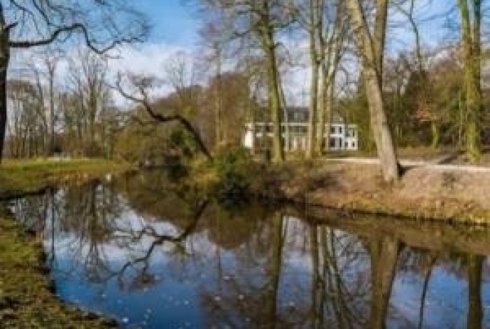 Heiligenbergerbeek Park Randenbroek