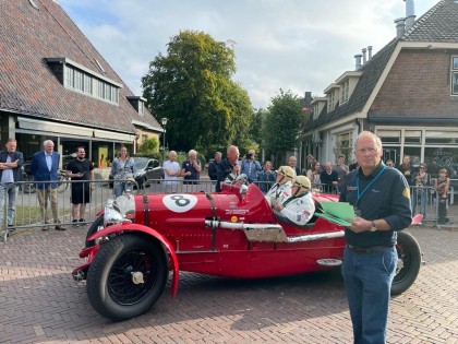 Old Timer Festival 2022
