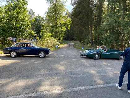 Old Timer Festival 2022