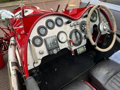 Old Timer Festival 2022