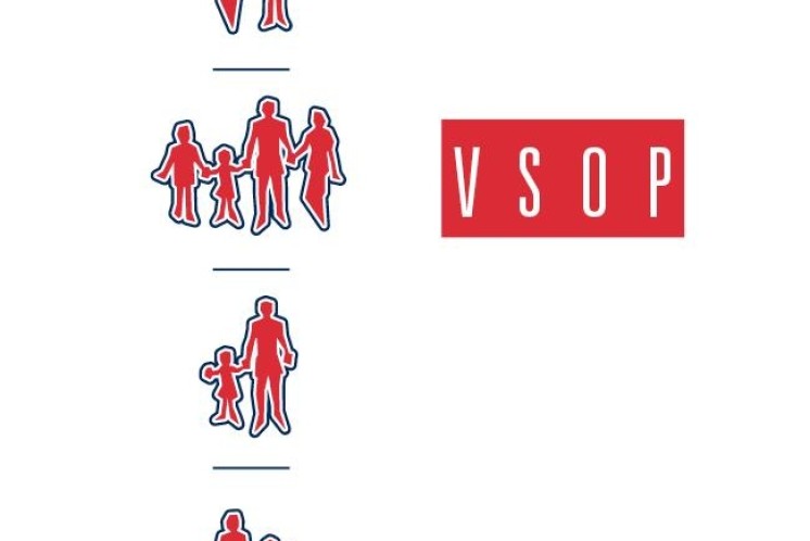 VSOP logo