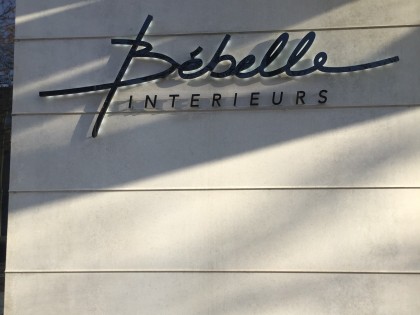 gevelreclame