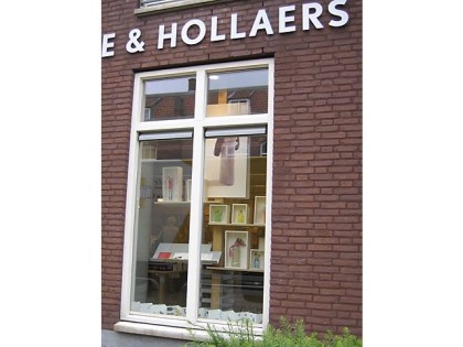 Carolien Adriaansche 55 Beesten Kemenade&Hollaers Breda