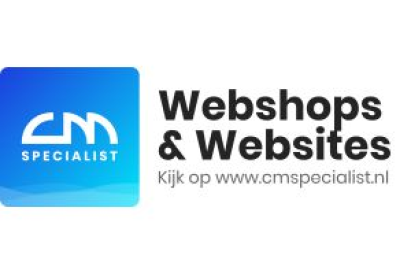 CM Specialist Webshops & Websites