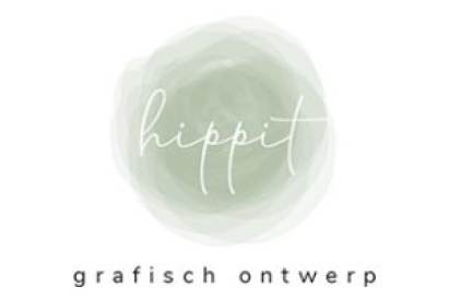 hippit grafisch ontwerp
