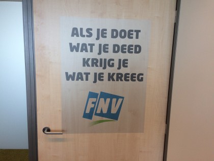 mees_reclame_veenendaal_deur_bedrukking_fnv