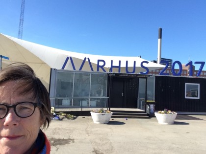 Carolien Adriaansche - Aarhus 2017
