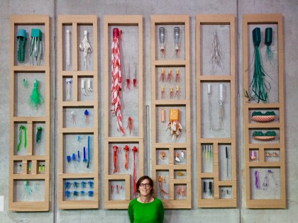 Carolien Adriaansche - Collectie Aarhus C
