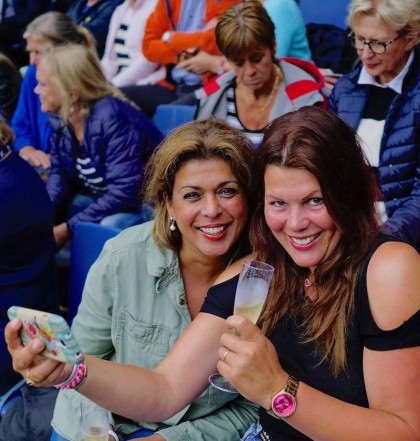 Sfeerimpressie Papageno Zomerconcert