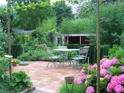 Laarderweg te Eemnes