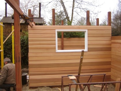 Laarderweg te Eemnes