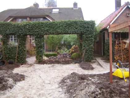 Laarderweg te Eemnes