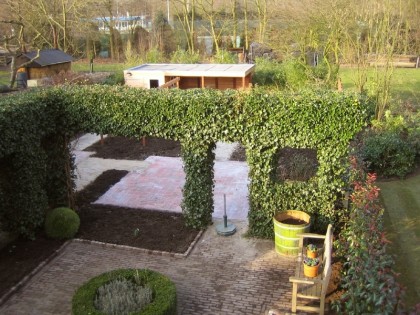 Laarderweg te Eemnes