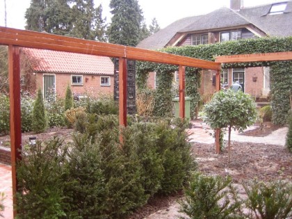 Laarderweg te Eemnes