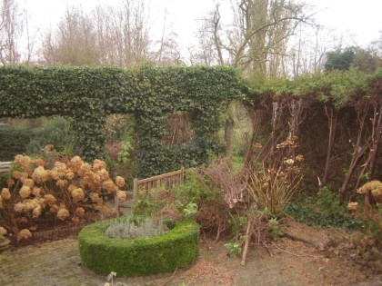 Laarderweg te Eemnes