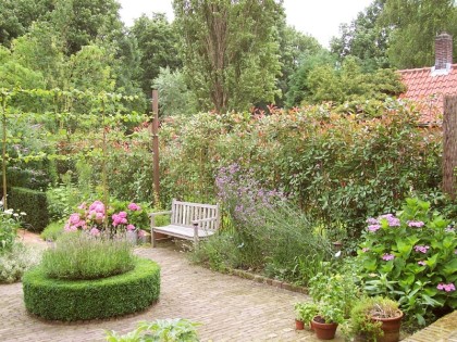 Laarderweg te Eemnes