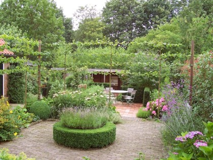 Laarderweg te Eemnes