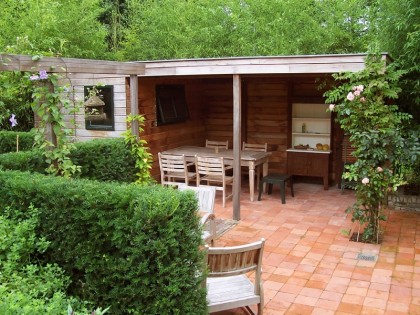 Laarderweg te Eemnes