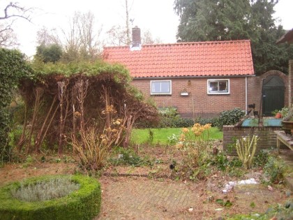 Laarderweg te Eemnes