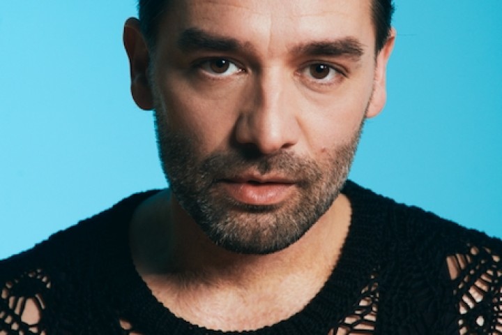 Dragan Bakema