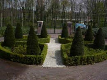 Tuinonderhoud door Hoveniersbedrijf Cees Klein & Zoon