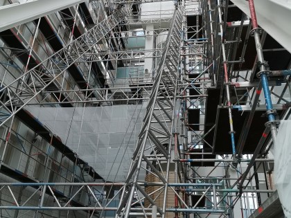 Project: Atrium - Amstelveen 2020