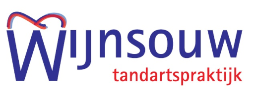 Logo Tandartspraktijk Wijnsouw, home