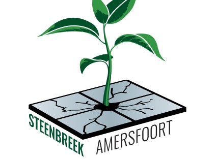 Logo steenbreek gemeente Amersfoort (1)