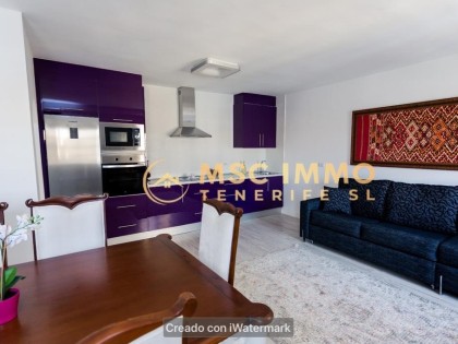 Appartement Golf Del Sur Residence San Blas