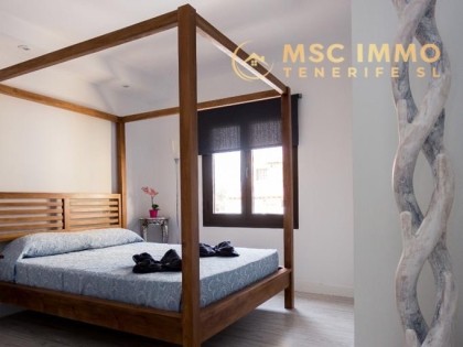 Appartement Golf Del Sur Residence San Blas