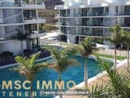 Grounfloor apartment in Las Olas Palm - Mar