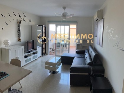 Appartement Palm - Mar with sea view