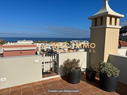 Appartement Palm - Mar with sea view